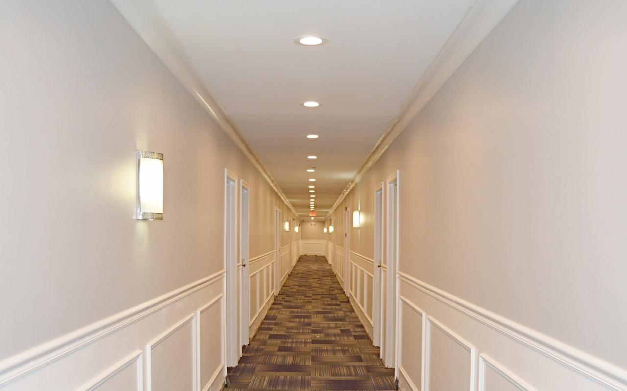 The Avenue Hotel Newark Kültér fotó