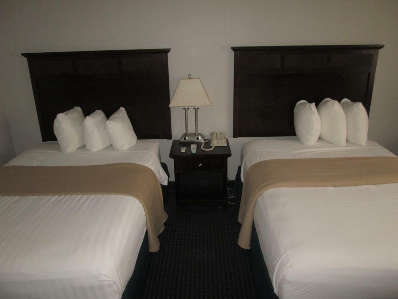 The Avenue Hotel Newark Kültér fotó