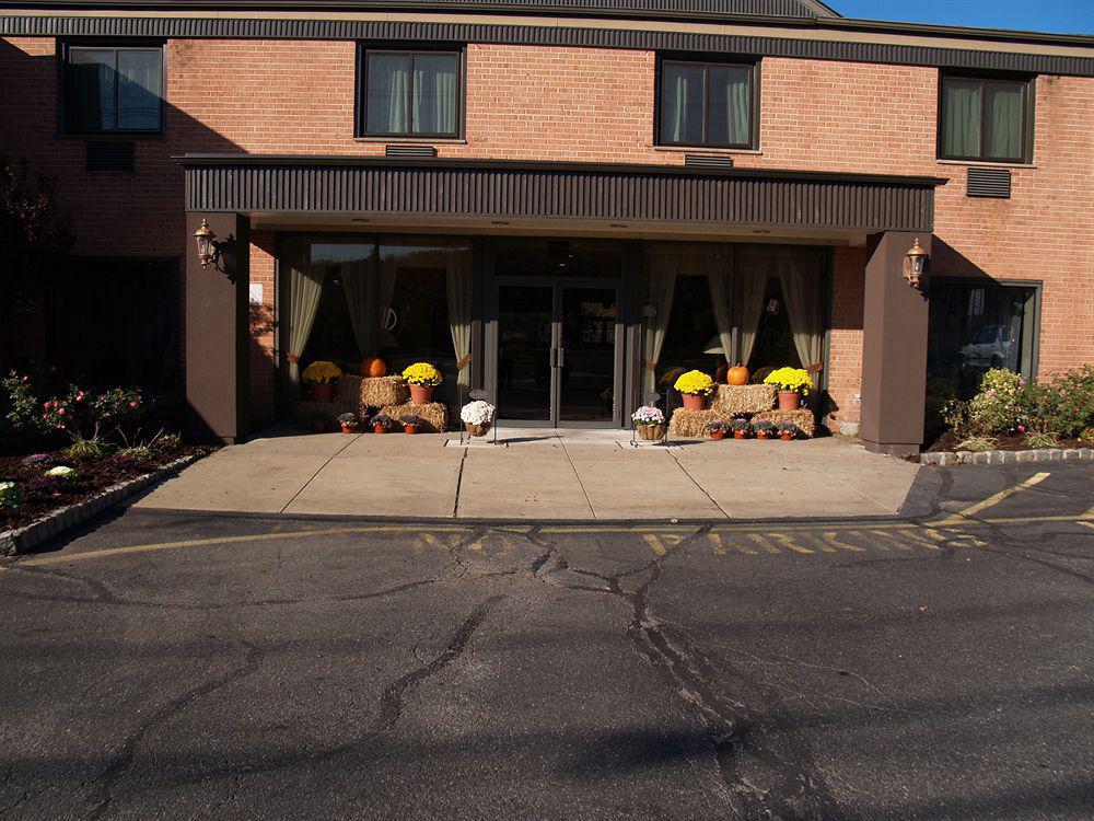 The Avenue Hotel Newark Kültér fotó